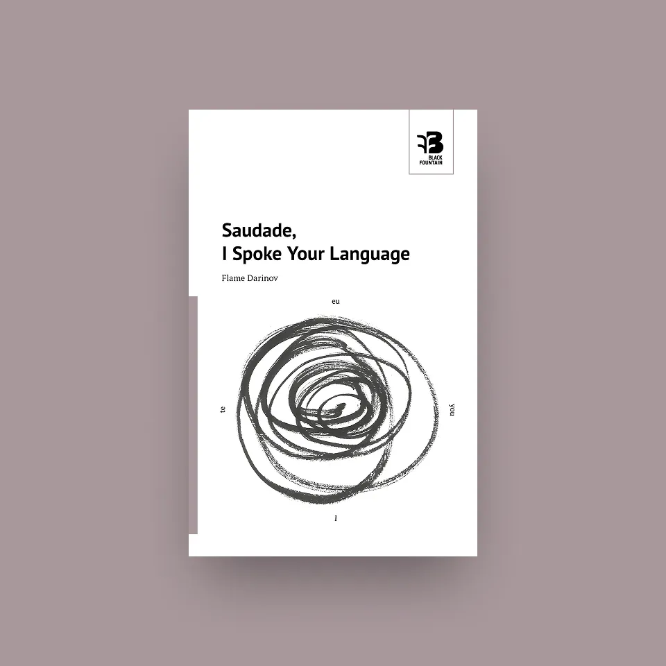 Saudade, I Spoke Your Language* (2026)